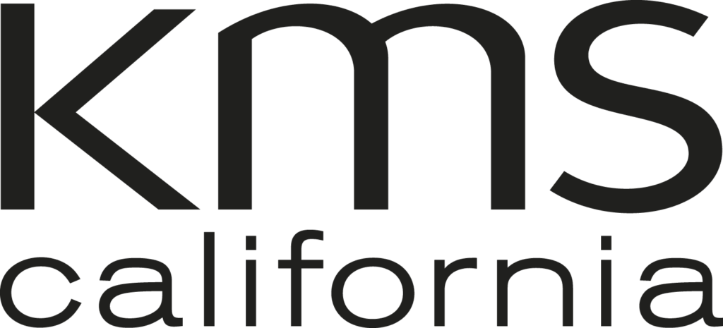 KMS California logo